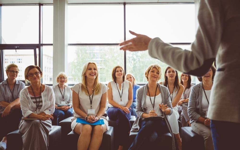 The reality of moving into management